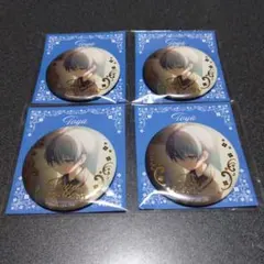 2026年最新】プロセカ 缶バッジ 冬弥 4aの人気アイテム - メルカリ