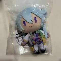 あんさんぶるスターズ　コスチュームマスコット　日々樹渉　あんスタ　コスマス