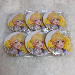 STPRFamilyFestival ランダム缶バッジ あっきぃ 等身