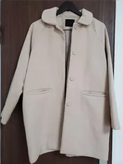 KBF/ステンカラーコート