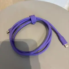 充電ケーブル Lightningケーブル