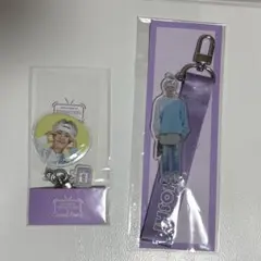 【未開封】ホシセット ケレン 2020 SEVENTEEN