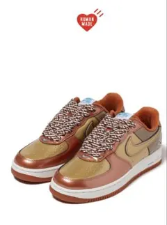 NIKE AIR FORCE 1 '07 JH HUMANMADE 27.5cm