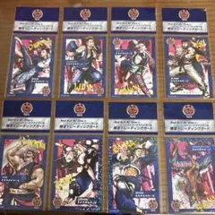 Red Bull BC One トレーディングカード