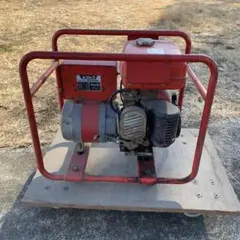 2026年最新】エンジン 発電機 ジャンクの人気アイテム - メルカリ
