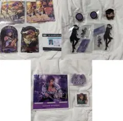 あんさんぶるスターズ 乙狩アドニス UNDEAD まとめ売り 最安値