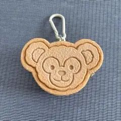 ダッフィー クッキーサンドケース　スーベニア　duffy ディズニーシー