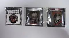 我英  ينتي嘉年華 玻璃磁鐵 廣告鏡風格貼紙 爆豪