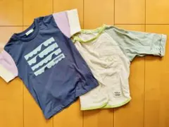 BEAMS Tシャツ 2点セット