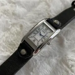 COACH 腕時計　ジャンク品　#5119のサムネイル