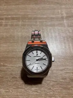 ロイヤルオーク 腕時計