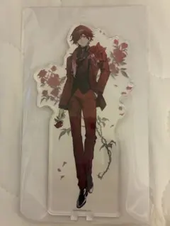 ローレン・イロアス　アクリルスタンド　アニカフェ