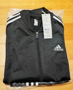 [アディダス] ジャージ上下セットエッセンシャルズ 3ストライプストラックスーツ