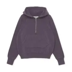 SHISHIKUI PIZ BLACK パーカー REMI RELIEF 完売 - メルカリ