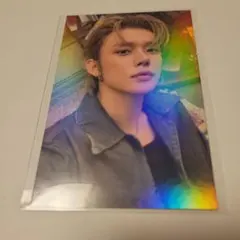 2026年最新】txt ヨンジュン トレカの人気アイテム - メルカリ