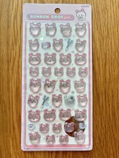 【正規品】ちいかわ 古本屋　BONBON DROP