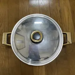 Tupperware タッパーウェア レインボークッカー 26cm 深10cm鍋 Tupperware タッパーウェア レインボークッカー 26cm 深10cm鍋