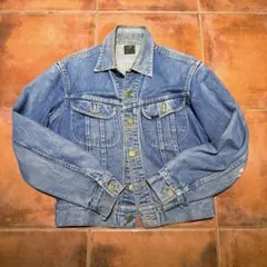60s〜 Lee 101-j