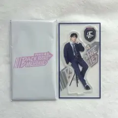 FANTASTICS 瀬口黎弥 アクリルスタンド