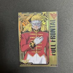 トライエイジ ユニコーン　フェネクス　シナンジュ　バナージ　フルフロンタル トライエイジ ユニコーン フェネクス シナンジュ バナージ