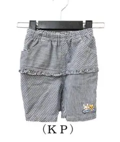 KP(Knit Planner) ¥580 超可愛ハーフパンツ Used 95
