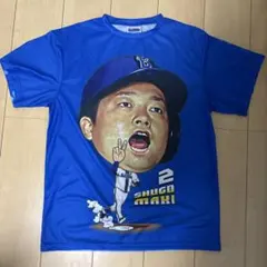 2025年最新】牧秀吾 ユニフォームの人気アイテム - メルカリ