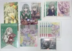 プロセカ 草薙寧々 ウエハース 特典 エピカ ぱしゃこれ ノーブル