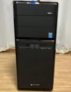 Mouse Computer ゲーミングデスクトップPC Windows11