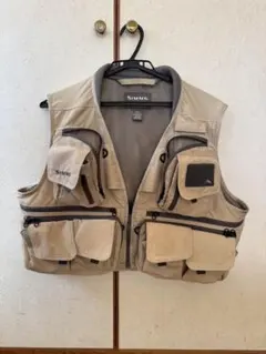 2026年最新】Simms ベストの人気アイテム - メルカリ