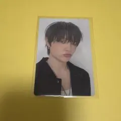 TREASURE POPUP ジフン 1万円 トレカ