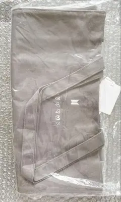 GELATO PIQUE × BTS トートバッグ ジェラピケ