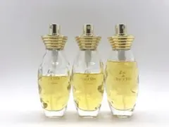 ディシラ エベイユ ドゥ ローズ （香水 28mL） 残量約8割～約8.5割