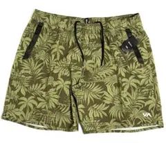 2026年最新】RVCA メンズ ショートパンツ・ハーフパンツの人気アイテム