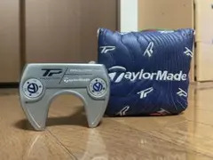 ☆TaylorMade TP Collection ヘッドカバー付き34インチ - メルカリ