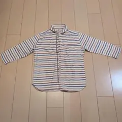 【期間限定出品】Nolley's 7分丈シャツ