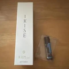 doTERRA IKISE 3 Lotion Clear & Lightのサムネイル
