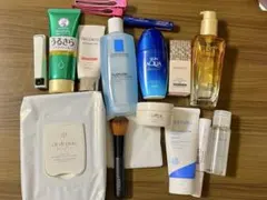 コスメまとめ売り◎お値下げ不可