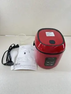 D&S コンパクトライス&フードクッカー（DS.8700）