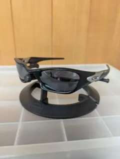 激レア！2002s OLD OAKLEY “FATE” サングラス アーカイブ - メルカリ