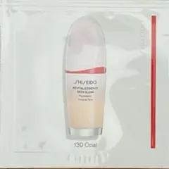 【即購入⭕️】資生堂 エッセンス スキングロウ ファンデーション 130×1