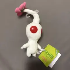 ピクミン 白ピクミン ぬいぐるみ ALLSTAR COLLECTION