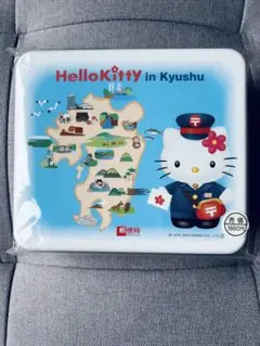 ハローキティin九州 レターセット