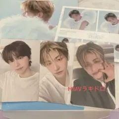 TWS play hard コンパクト　ジフン