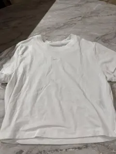 Nike ホワイト Tシャツ Lサイズのサムネイル