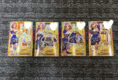 い ピンクモスガール メープル FFR 2枚セット ヴァンガード - メルカリ