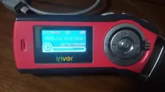2026年最新】IRIVER ポータブルプレーヤーの人気アイテム - メルカリ
