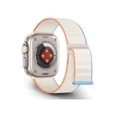 ☘️新品未使用☘️ ループバンド 対応 Apple Watch Ultra 45mm