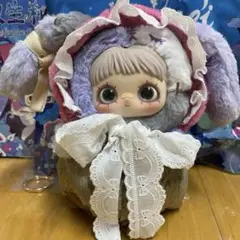 Maymei 双生秘境シリーズ ｟兎｠
