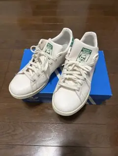 【新品・未使用】スタンスミス / STAN SMITH 27cm 2026年最新】stan smith 27cmの人気アイテム - メルカリ