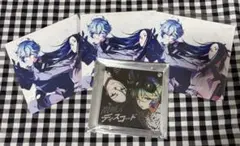 ビバレン ビバレンセカンド ビバセカ vs ambivalenz モネ キョウヤ